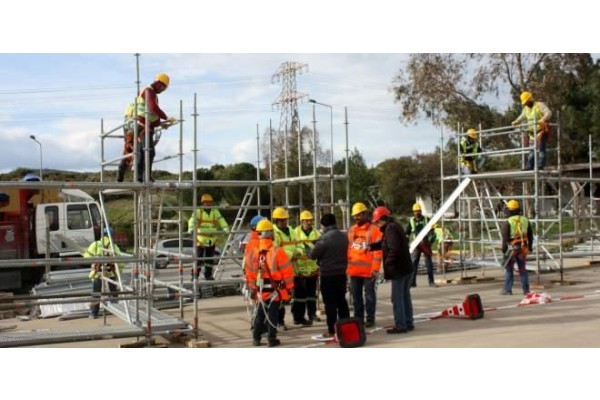 BİLGE'DEN TÜM DÜNYADA GEÇERLİ EĞİTİM SERTİFİKASI