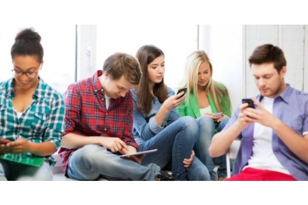 DİKKAT: AKILLI CİHAZ VAR!