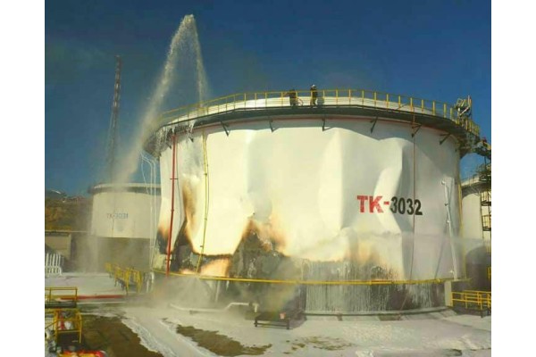 TÜPRAŞ DAVASINDA AİLELER ŞİKAYETÇİ OLMADI