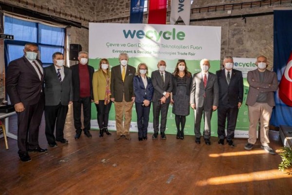 SOYER:“BU FUAR BİR UYANIŞ VE FARKINDALIK YARATACAK”