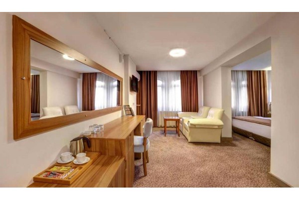 Kocaeli Apart Oteller