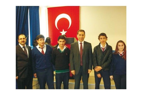 ALİAĞA ANADOLU ŞAMPİYON