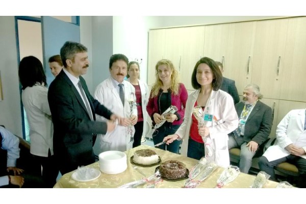 HASTANEDE BURUK BAYRAM