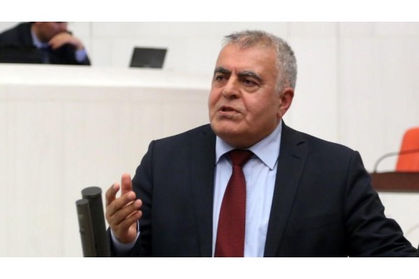 KAZA MECLİS GÜNDEMİNE TAŞINDI