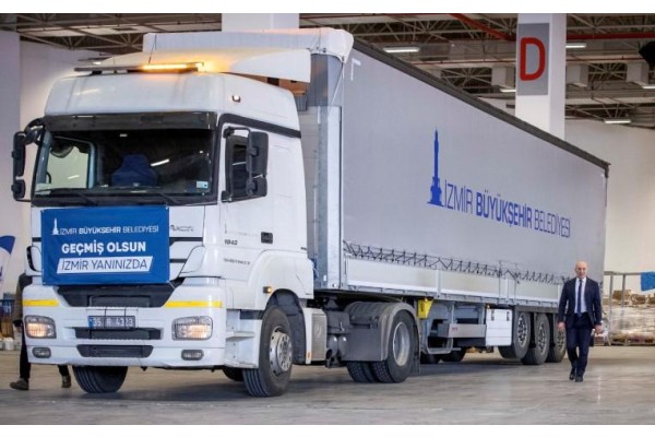 Umut Hareketi’ne destek çağrısı