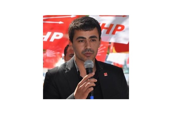 YGS için Aliağa'da protesto