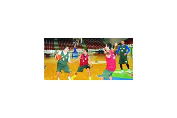 Aliağa Play Off arıyor