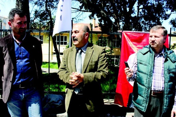 ATATÜRK’ÜN ALİAĞA’YA GELİŞİ KUTLANDI