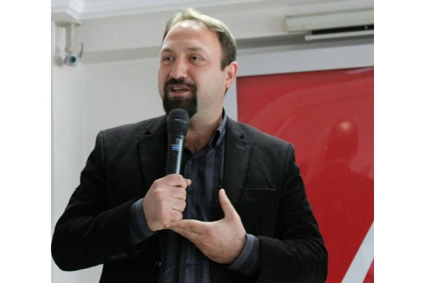 ‘DOLARIN YEŞİLİNİ DEĞİL, DOĞANIN YEŞİLİNİ İSTİYORUZ’