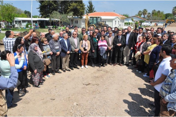 ZEYTİNLİ PARK’TA SON SABAH KAHVALTISI!