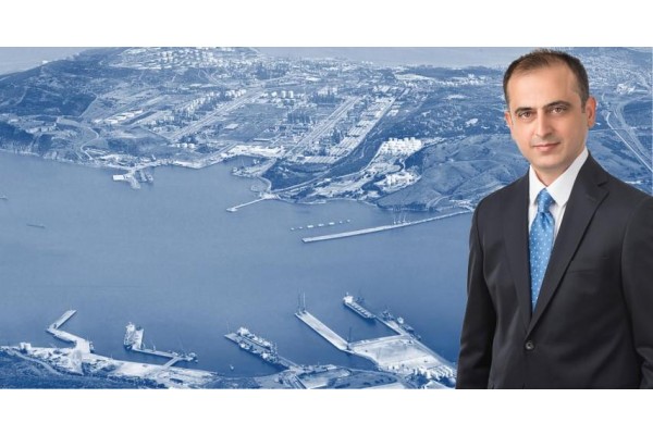 SEDAT SARI’DAN MESAJ VAR