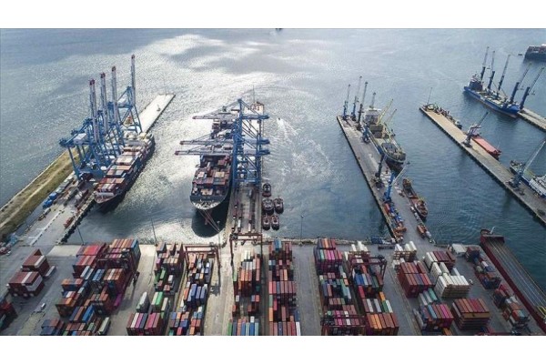 DENİZE KIYISI OLAN 28 İLE GENELGE GÖNDERİLDİ