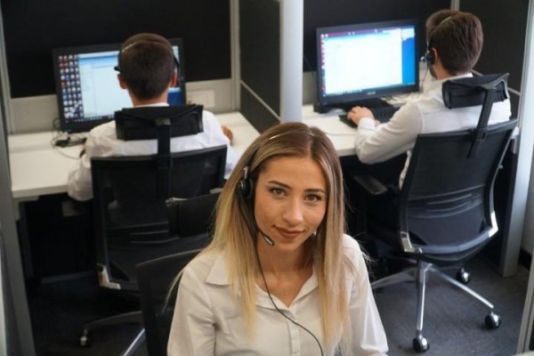 SAĞLIK KURULUŞLARI İÇİN ÖNCELİKLİ HAT UYGULAMASI