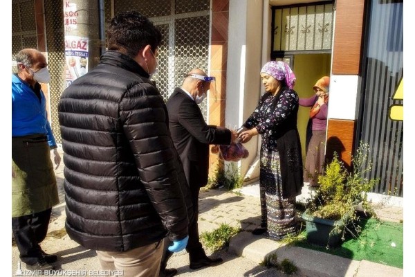 SEYYAR PAZAR DÖNEMİ BAŞLADI