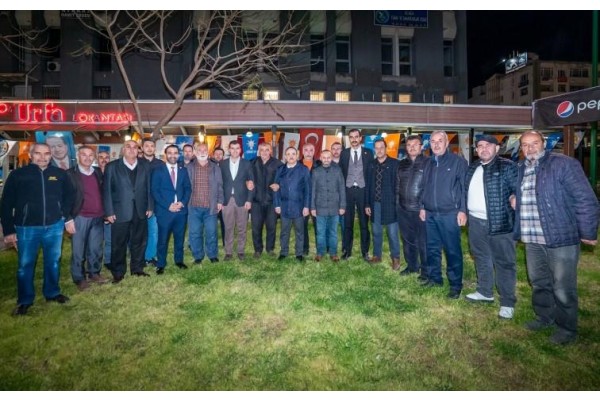 Sürekli, “Tek amaçları yatırımların önünü kesmek”