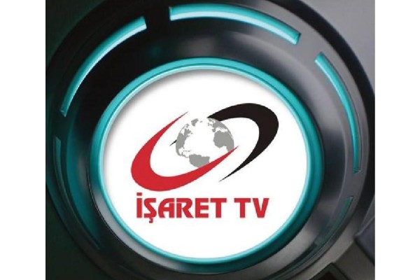 İŞARET TV YAYIN HAYATINA BAŞLIYOR