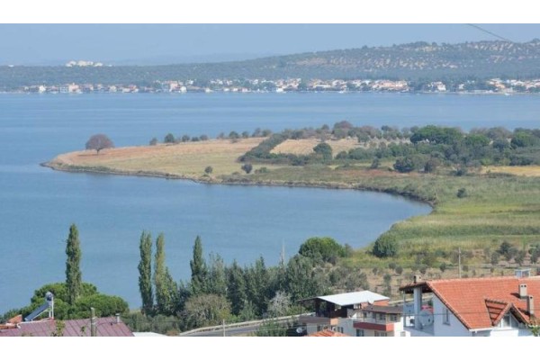 ANTİK KENTLER GÜN YÜZÜNE ÇIKACAK