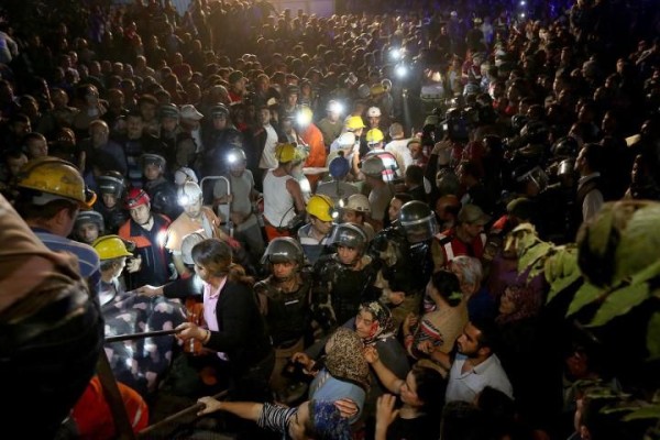 PETROL İŞ’TEN ‘SOMA’ PAYLAŞIMI