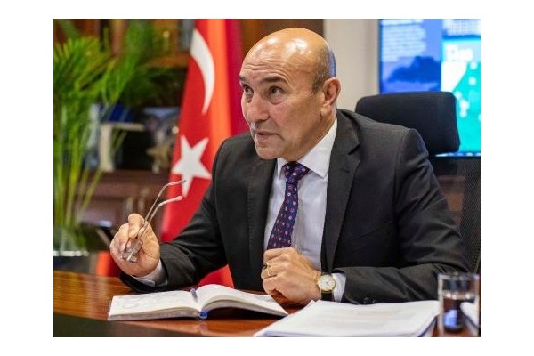 İZMİRLİLER TEDBİRİ ELDEN BIRAKMADI