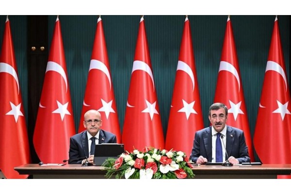 “Kamuda Tasarruf ve Verimlilik Paketi” açıklandı