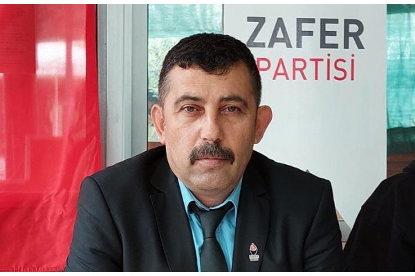Zafer Partisi’nden “Sevr” uyarısı