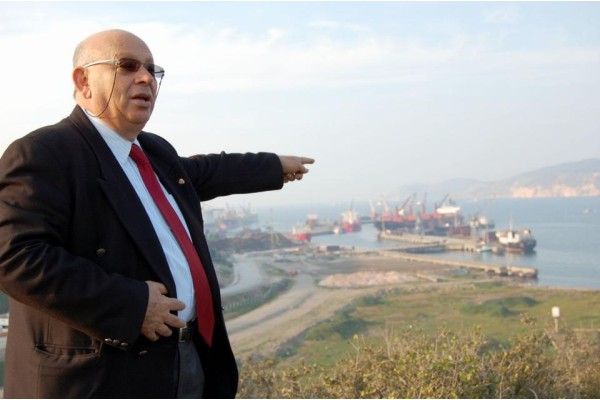 SAKA’DAN İHRACAT ŞAMPİYONLARINA TEBRİK