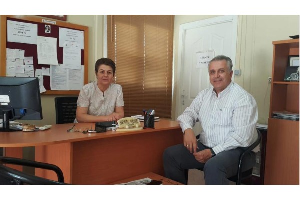 ASİD-MUHTARLAR DERNEĞİ İŞBİRLİĞİ