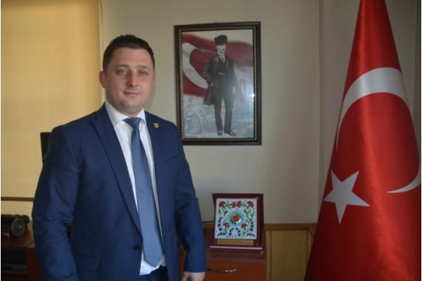 SÜRÜCÜLERE BAYRAM UYARISI