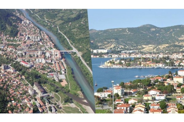 FOÇA’LAR KARDEŞ OLDU