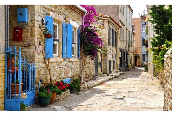 İzmir’den bir ilk daha