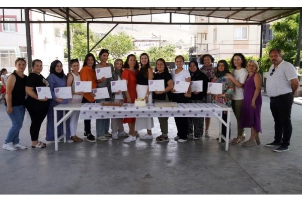 Annelere özel eğitim