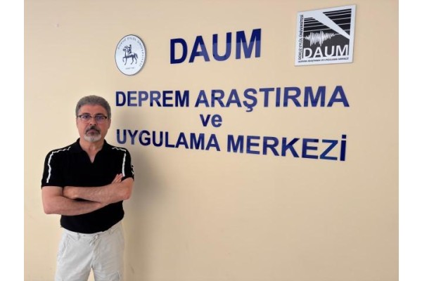 "Deprem üretme zamanı gelmiş" 30 fay belirlendi