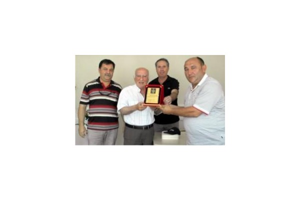 ESNAFTAN YOLLAR İÇİN "TEŞEKKÜR"