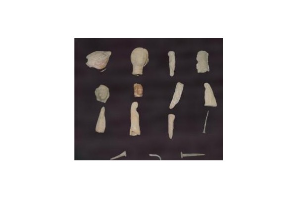 Tarihi esere suçüstü