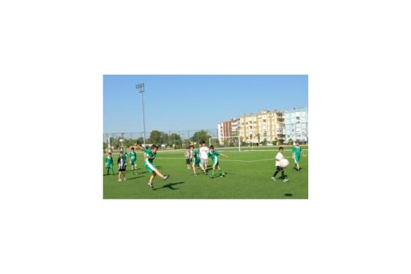 YILDIZLAR ALİAĞA’DA YETİŞECEK