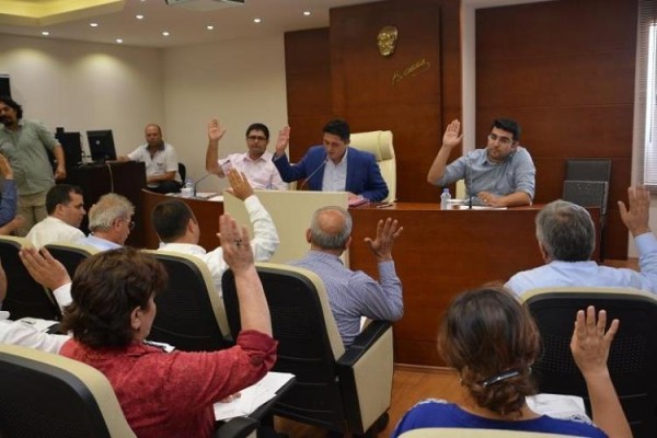 NORM KADROYA MECLİSTEN ONAY