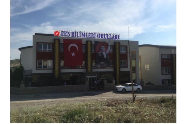 FEN BİLİMLERİ OKULLARI ALİAĞA’DA