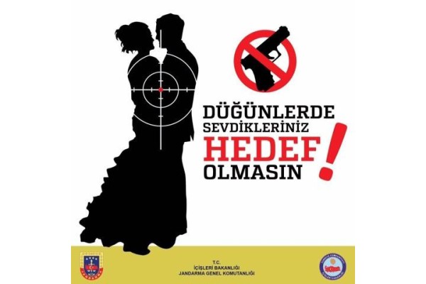 RUHSATSIZ TÜFEKLERE JANDARMA EL KOYDU