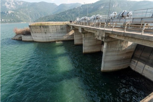 TOPRAĞA SU, ÇİFTÇİYE NEFES