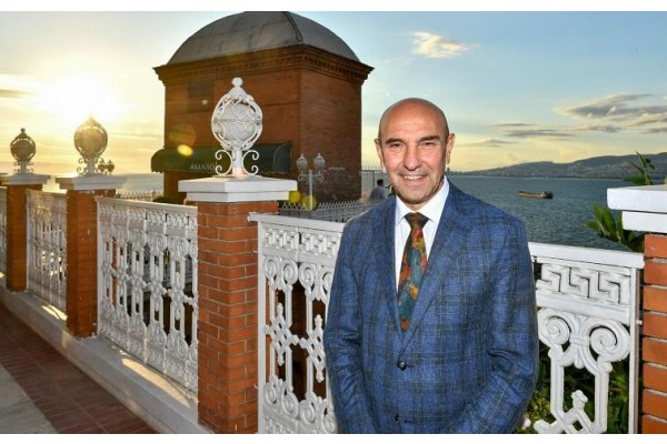 “AKILLI ŞEHİR” OLMA HEDEFİNE BİR ADIM DAHA