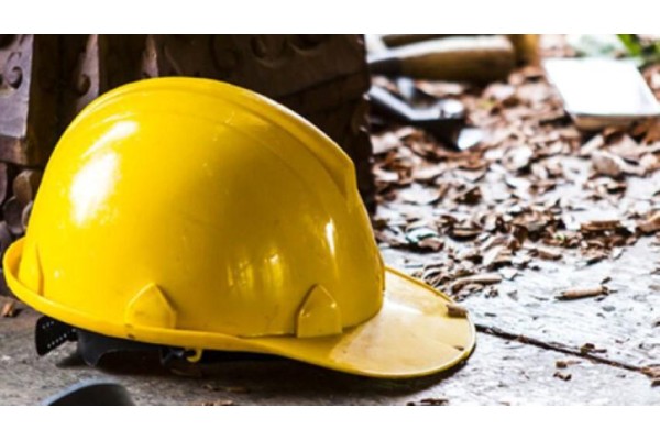 GEMİ SÖKÜM’DE İŞ KAZASI: 1 ÖLÜ, 1 AĞIR YARALI