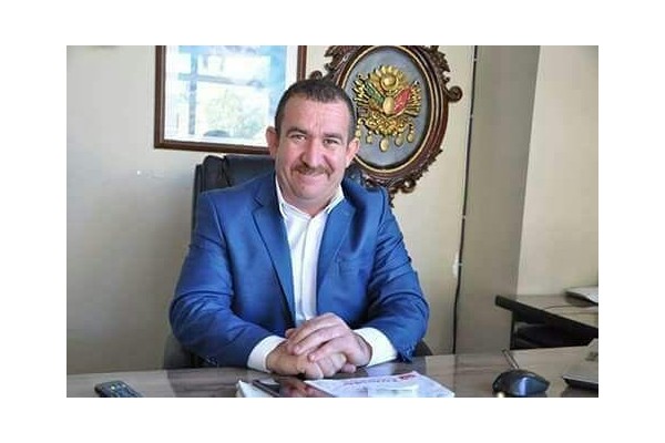 KAMYONCULAR KOOPERATİFİNDE GÖREV DEĞİŞİKLİĞİ