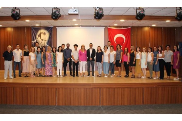 ‘FEN BİLİMLERİ’ YENİ DÖNEME HAZIR