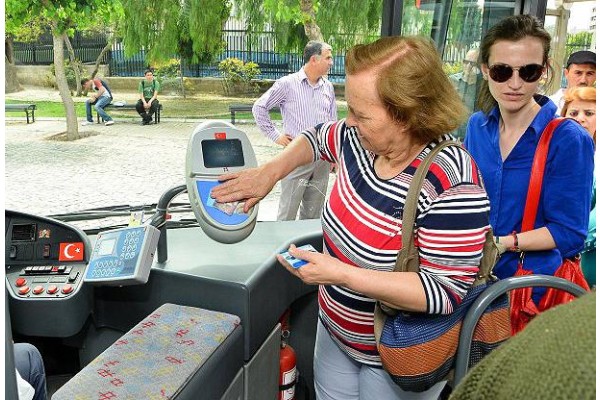 TOPLU ULAŞIMDA TARİFE DEĞİŞİKLİĞİNE GİDİLİYOR