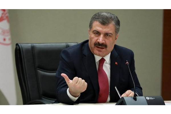 AŞI YAPTIRANLARIN ORANI YÜZDE 70’İ GEÇTİ