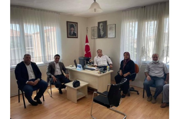 KARAMAN AŞAĞI ŞEHİT KEMAL’DE