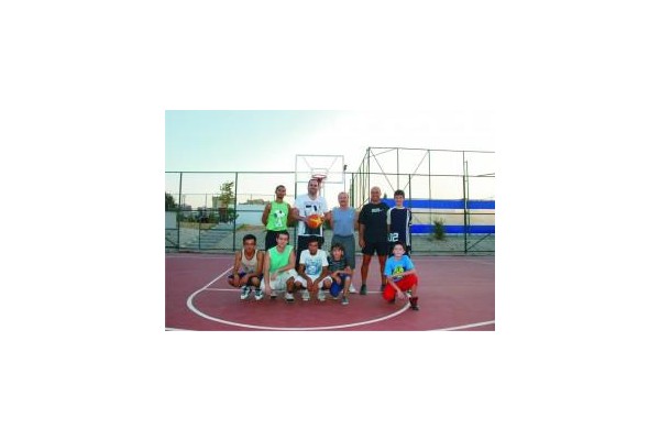 GENÇ YAŞLI HERKES POTAYA