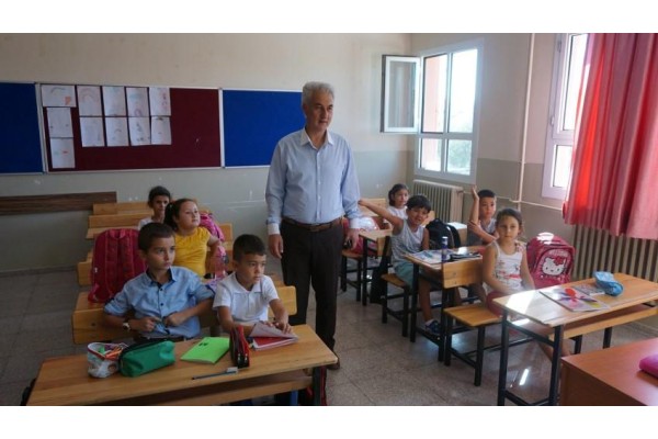 OGÜN DERSE’DEN SON KONTROLLER