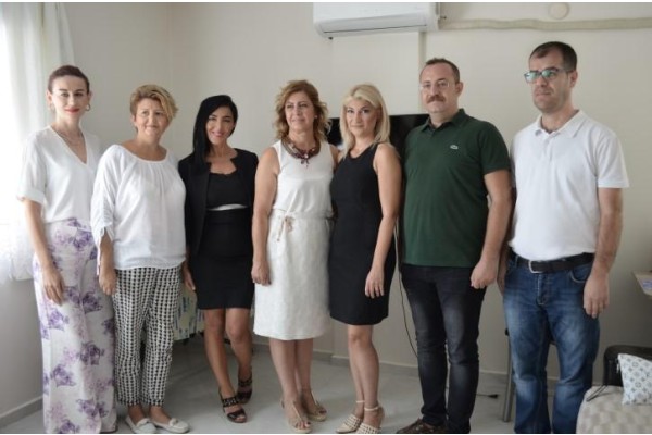 İDİL BİRET’LE HER NOTA BİR UMUT...