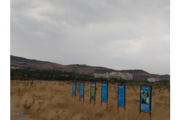 YILDIRIM DÜŞTÜ, 7 ASKER YARALANDI